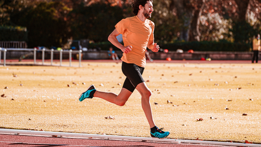 Correr para estar en forma o estar en forma para correr: Un enfoque científico