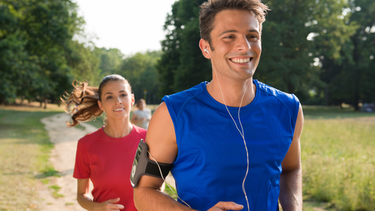 El secreto que nadie te ha contado para correr más