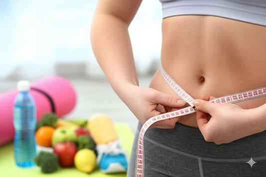 Operación Bikini: Por Qué No Consigo Perder Peso y Cómo Solucionarlo