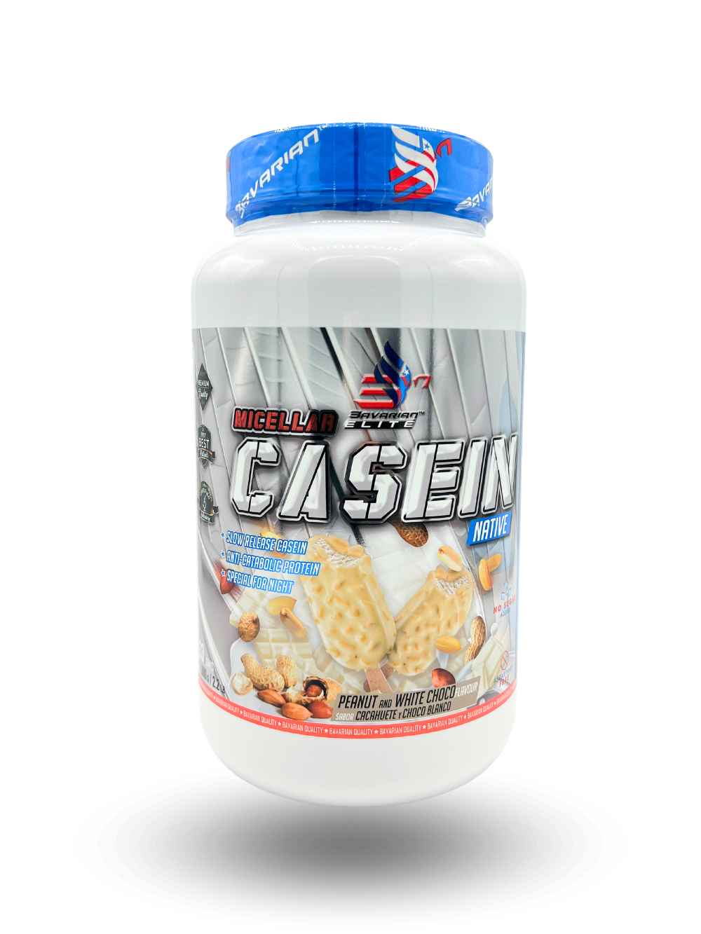 CASEINA MICELAR (1KG)