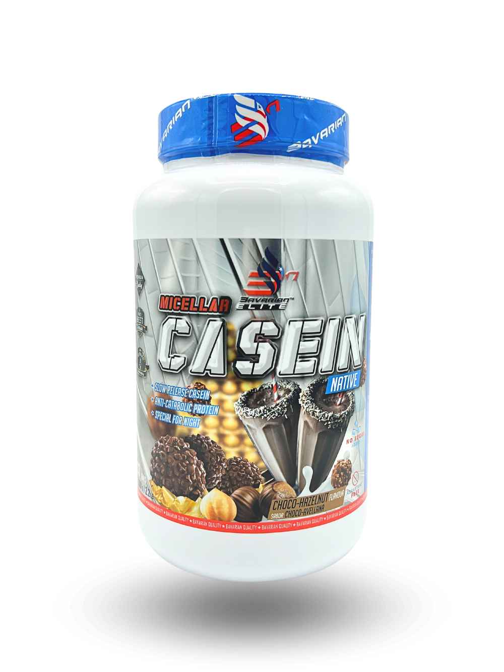 CASEINA MICELAR (1KG)