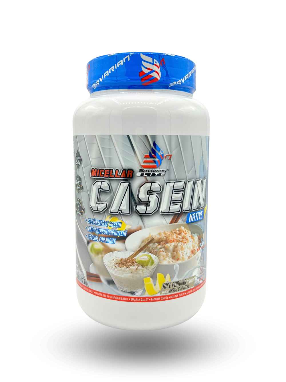 CASEINA MICELAR (1KG)
