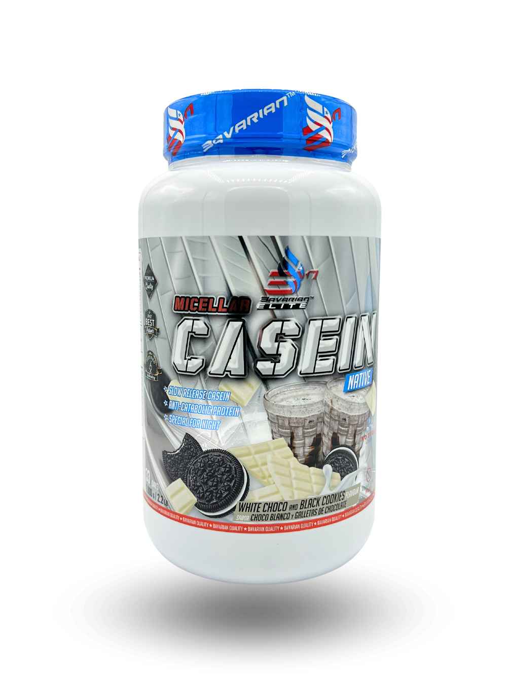 CASEINA MICELAR (1KG)