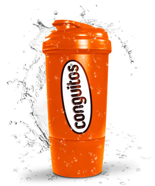 SHAKER CONGUITOS®