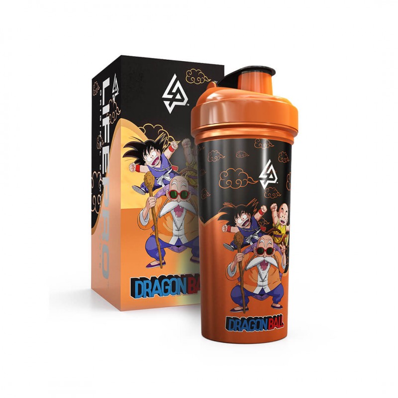 Life Pro Shaker Dragon Ball Edition 700ml