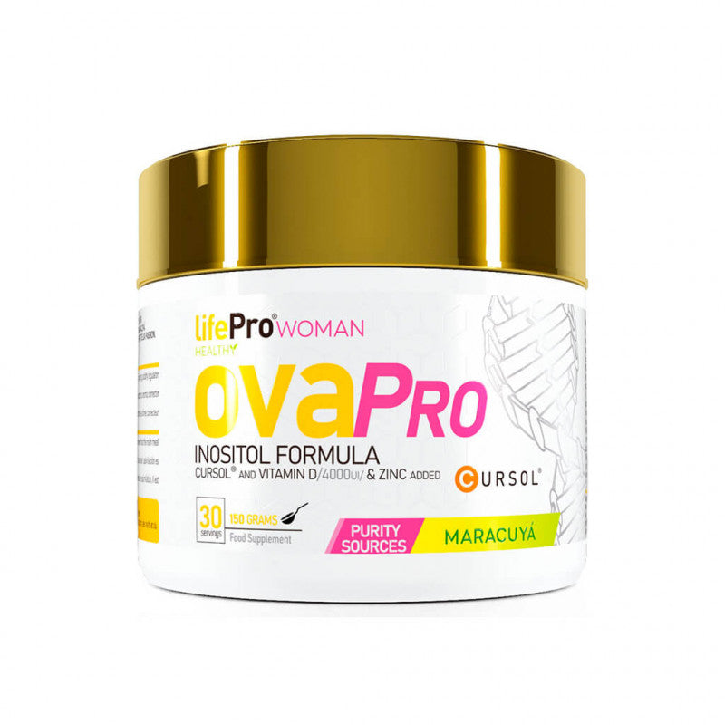 Ovapro Myo Inositol 150g