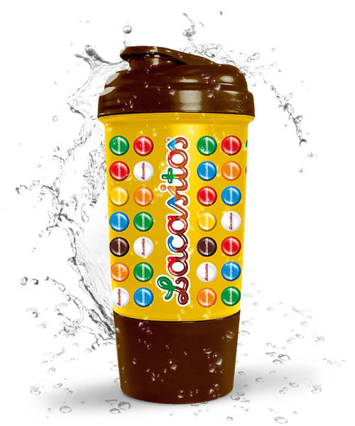 SHAKER LACASITOS®