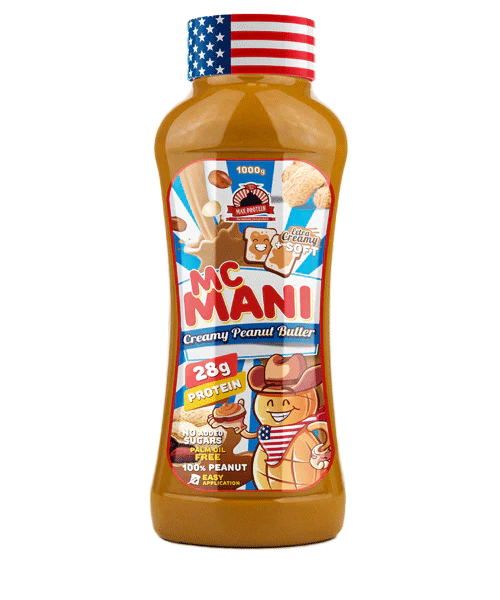 MC MANI
