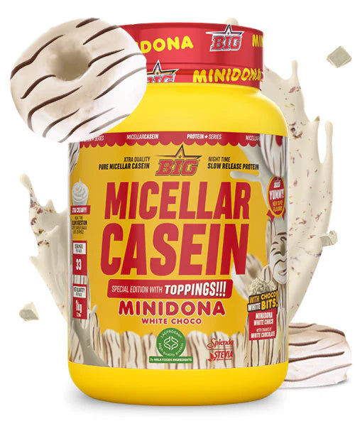 MICELLAR CASEIN MINIDONA