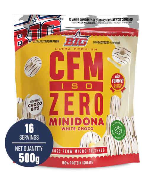 CFM ISO ZERO MINIDONA