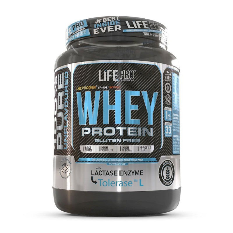 Proteína Whey New 1Kg