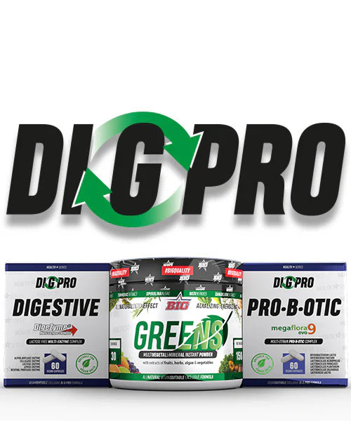 DI·G·PRO