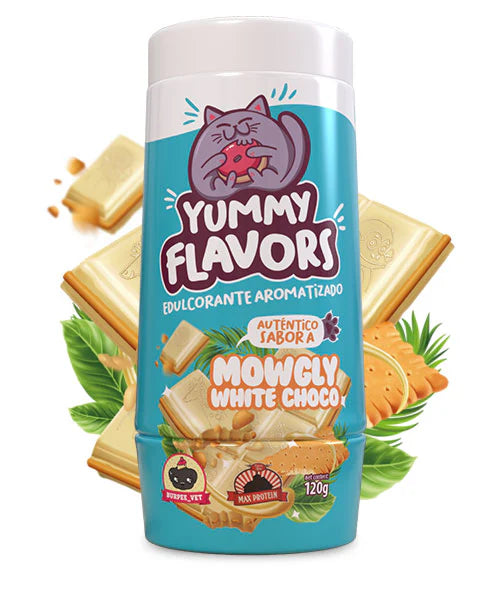 YUMMY FLAVORS