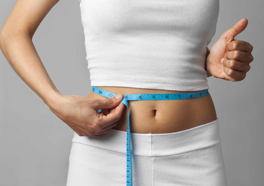 Errores comunes al bajar de peso