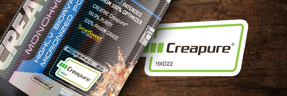 ¿Tu creatina Creapure® es realmente auténtica o podrías estar tomando una falsificación?