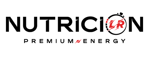 NutricionLR logo