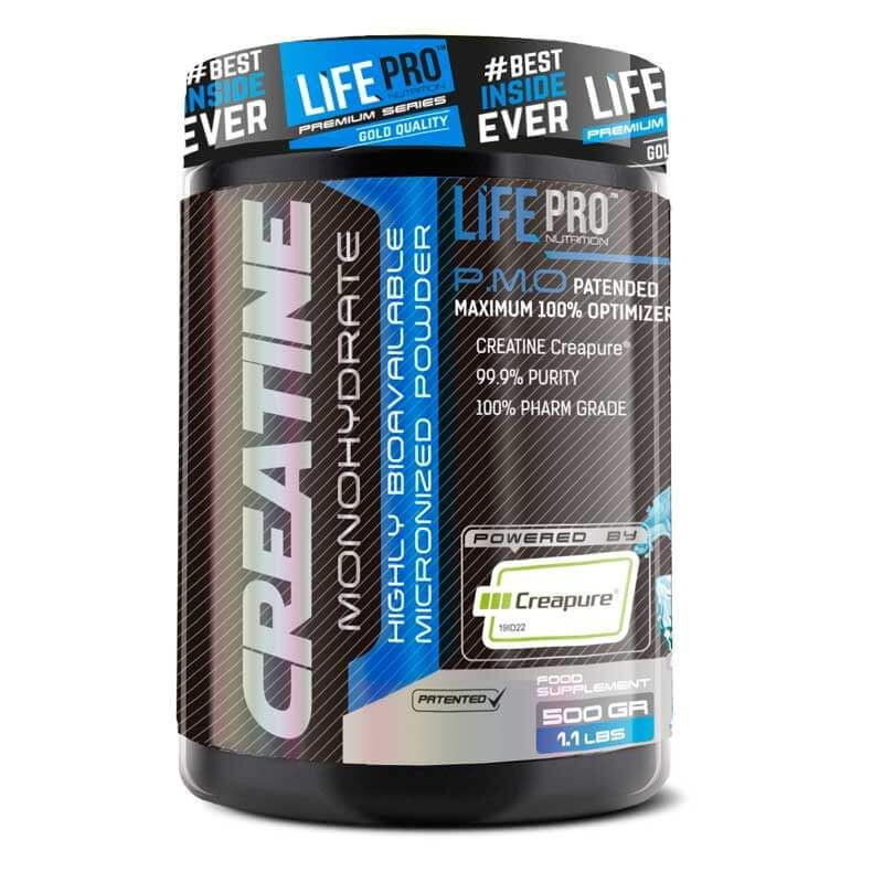 Creatine Creapure Unflavoured