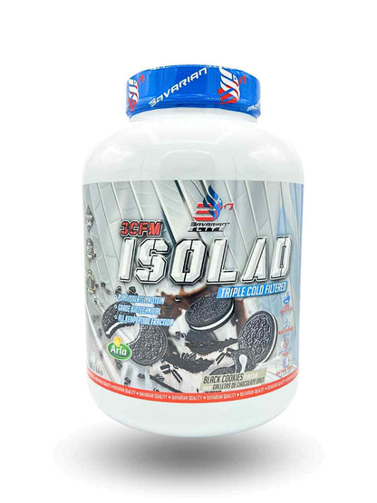 PROTEÍNA ISOLAD (2KG) con Digezyme