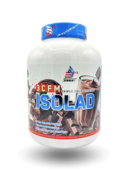 PROTEÍNA ISOLAD (2KG) con Digezyme