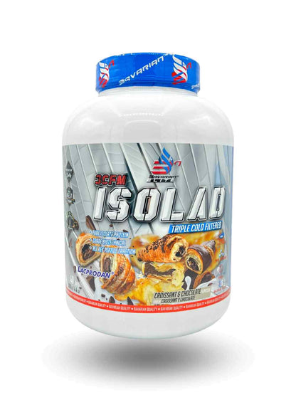 PROTEÍNA ISOLAD (2KG) con Digezyme