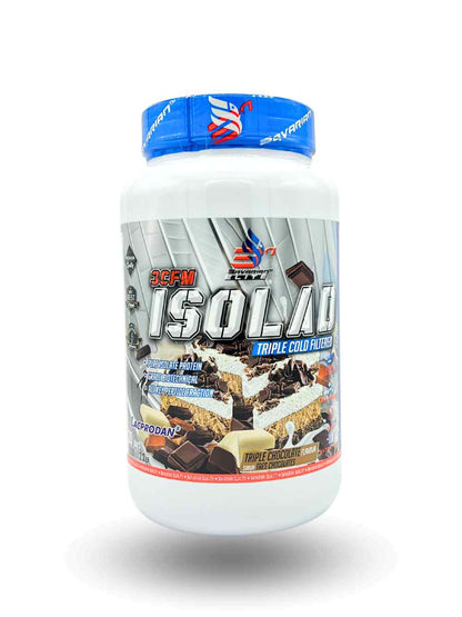 PROTEÍNA ISOLAD (1KG) con Digezyme