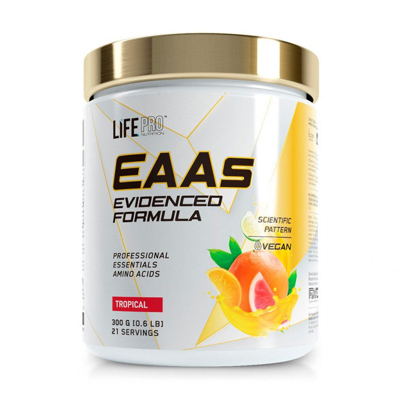 EAAs Evidenced Formula 300g