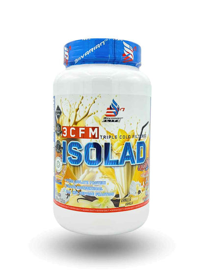 PROTEÍNA ISOLAD (1KG) con Digezyme