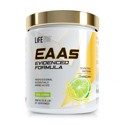 EAAs Evidenced Formula 300g