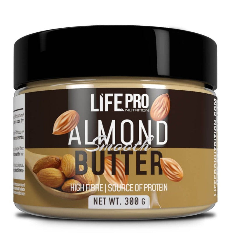 Almond Butter 300g