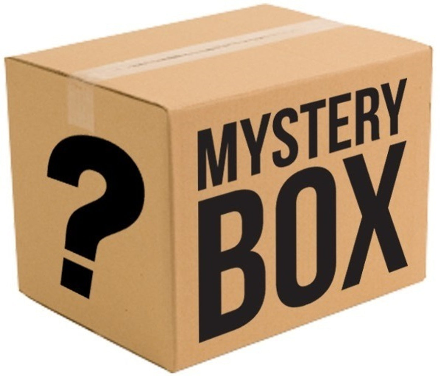 MISTERY BOX GRANDE