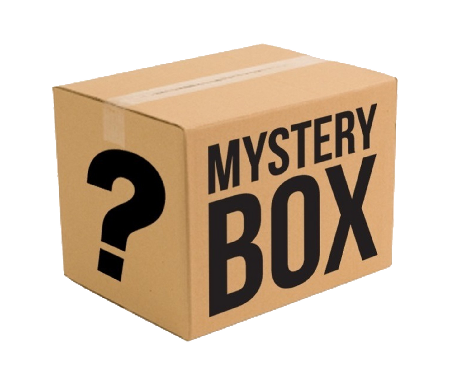 MISTERY BOX MEDIANA