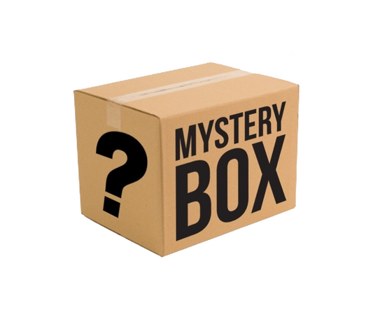 MISTERY BOX PEQUEÑA