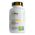 Life Pro Ashwagandha 500mg ksm66 90 Vcaps New
