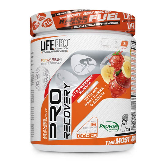 Endurance Recovery Pro 800g