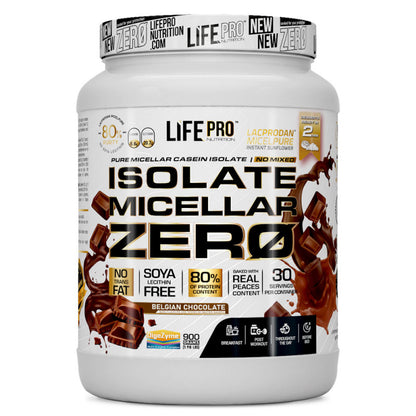 Life Pro Iso Micellar Casein 900g