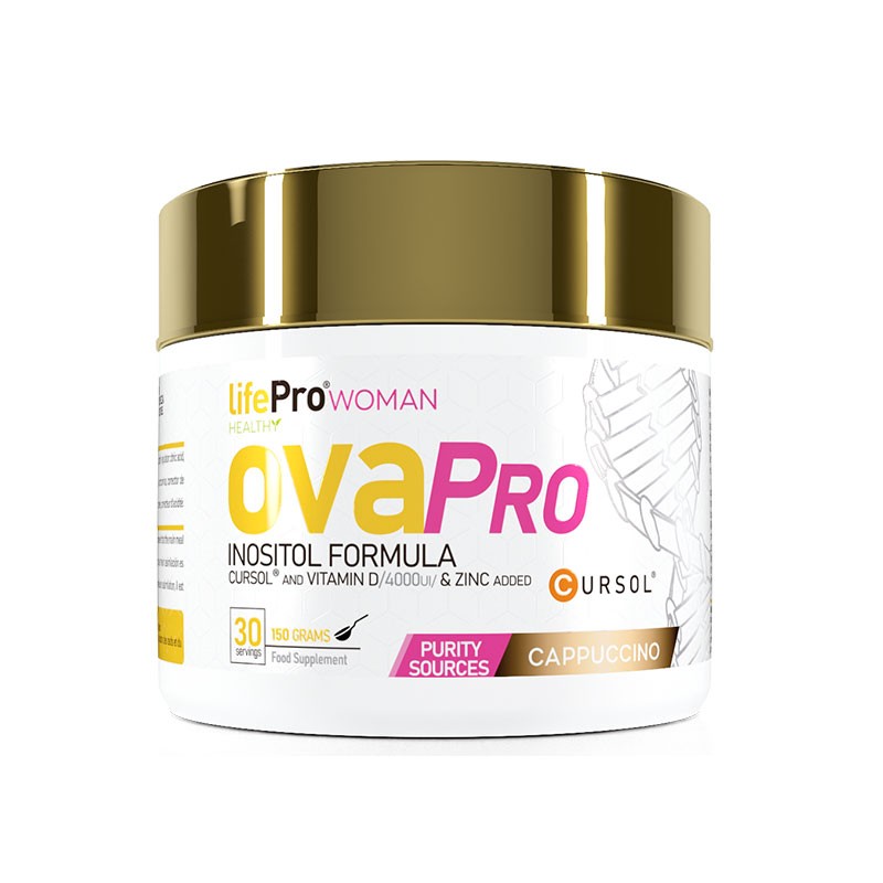 Ovapro Myo Inositol 150g