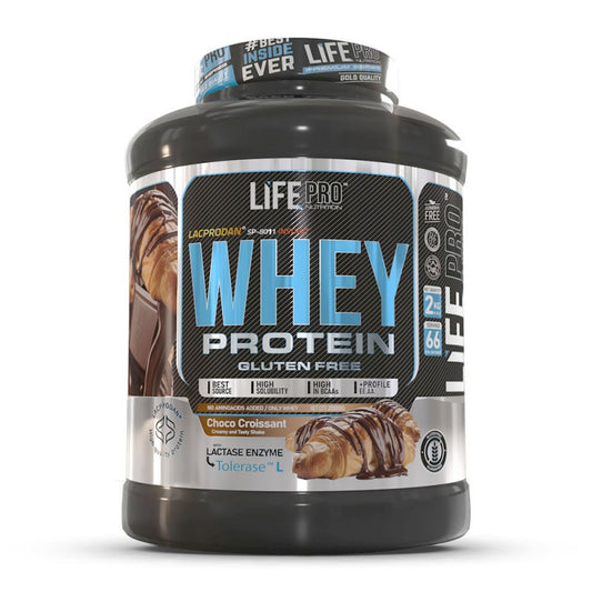 Proteína Whey New 2Kg