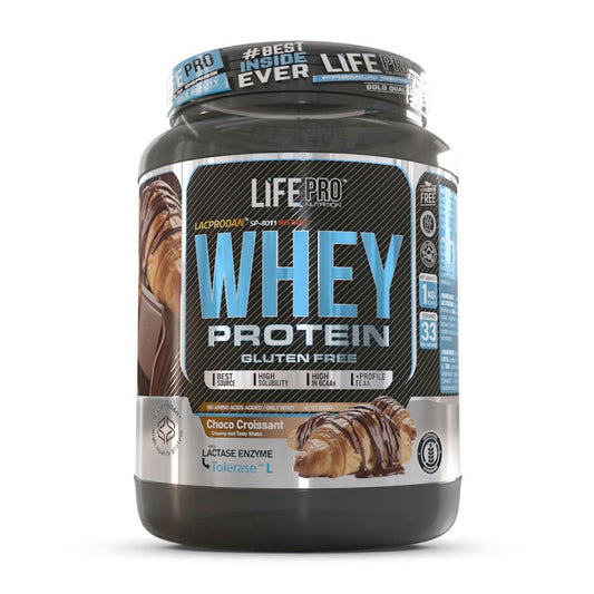 Proteína Whey New 1Kg