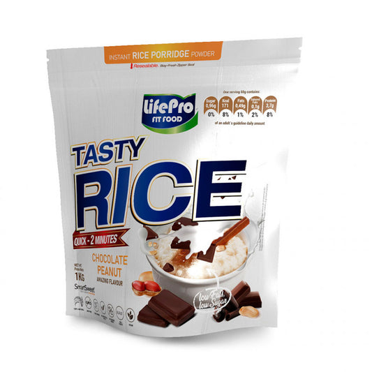 Tasty Rice 1kg