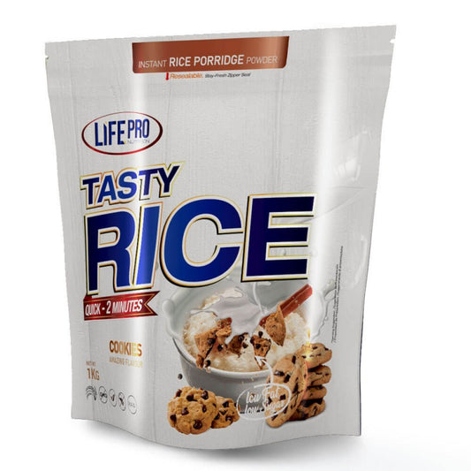 Life Pro Tasty Rice 1kg