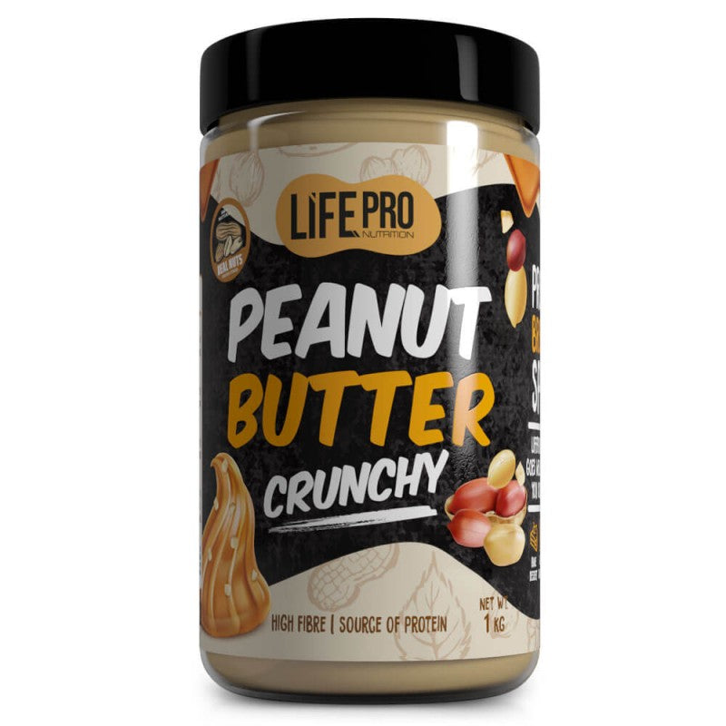 Peanut Butter 1KG