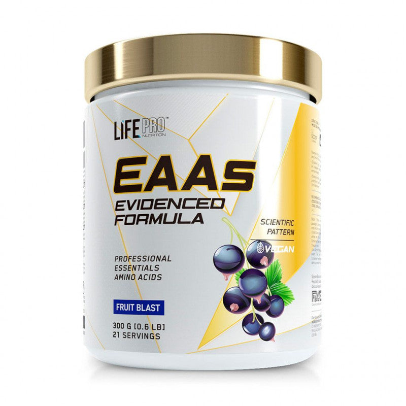 EAAs Evidenced Formula 300g