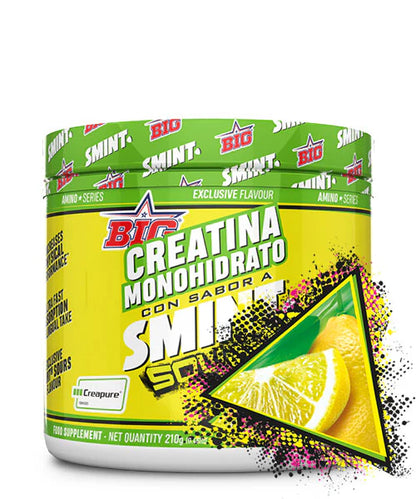 CREATINA SMINT® SOURS CREAPURE®