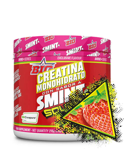 CREATINA SMINT® SOURS CREAPURE®