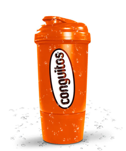 SHAKER CONGUITOS®