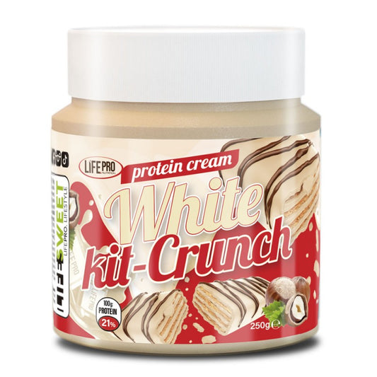 Protein Cream Kit Crunch Cookie 250g