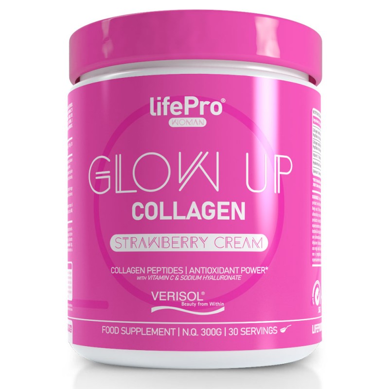 Collagen Glow Up 300g