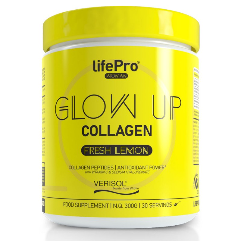 Collagen Glow Up 300g