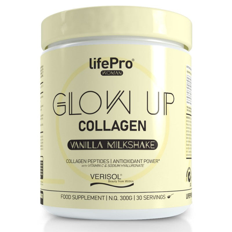 Collagen Glow Up 300g