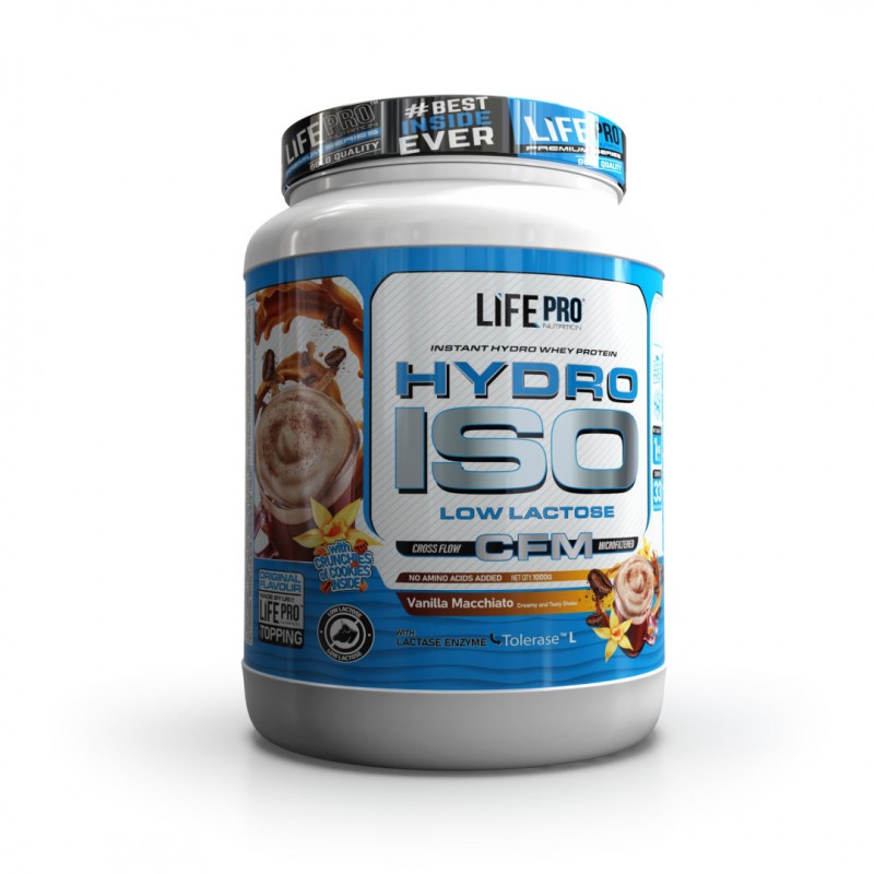 Life Pro Hydro 1kg
